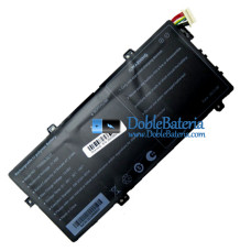 Batería para PDA 755568-3S1P [Batería de repuesto]